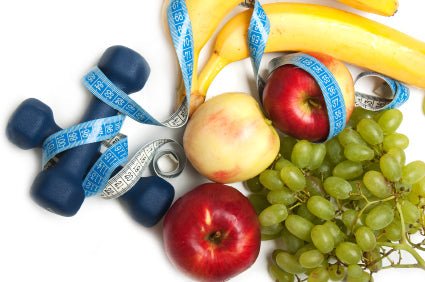 THREE BABY STEPS TO A HEALTHIER YOU - BlenderBottle