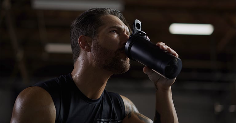 What Is Casein? Four Benefits of Casein Protein You Need to Know. - BlenderBottle