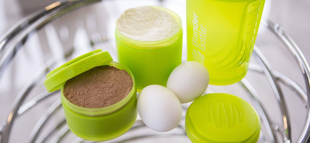 Which Protein Is Best For You? - BlenderBottle