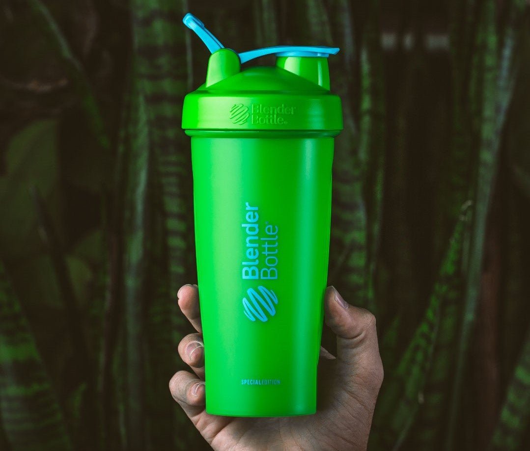 Win September's Special Edition BlenderBottle- VERA - BlenderBottle