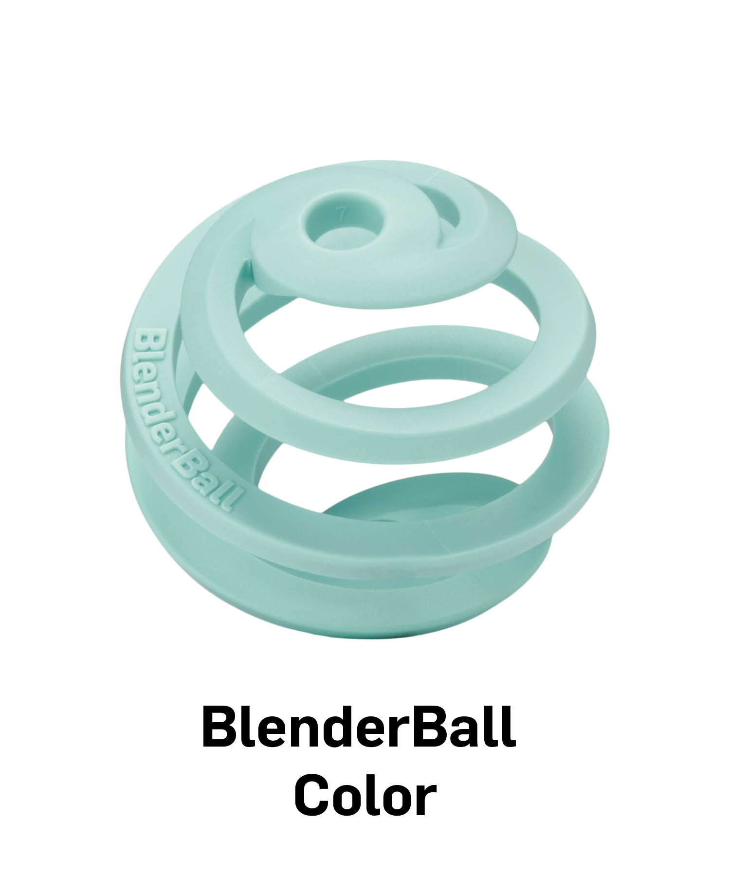 BlenderBall Color - Strada Shakers