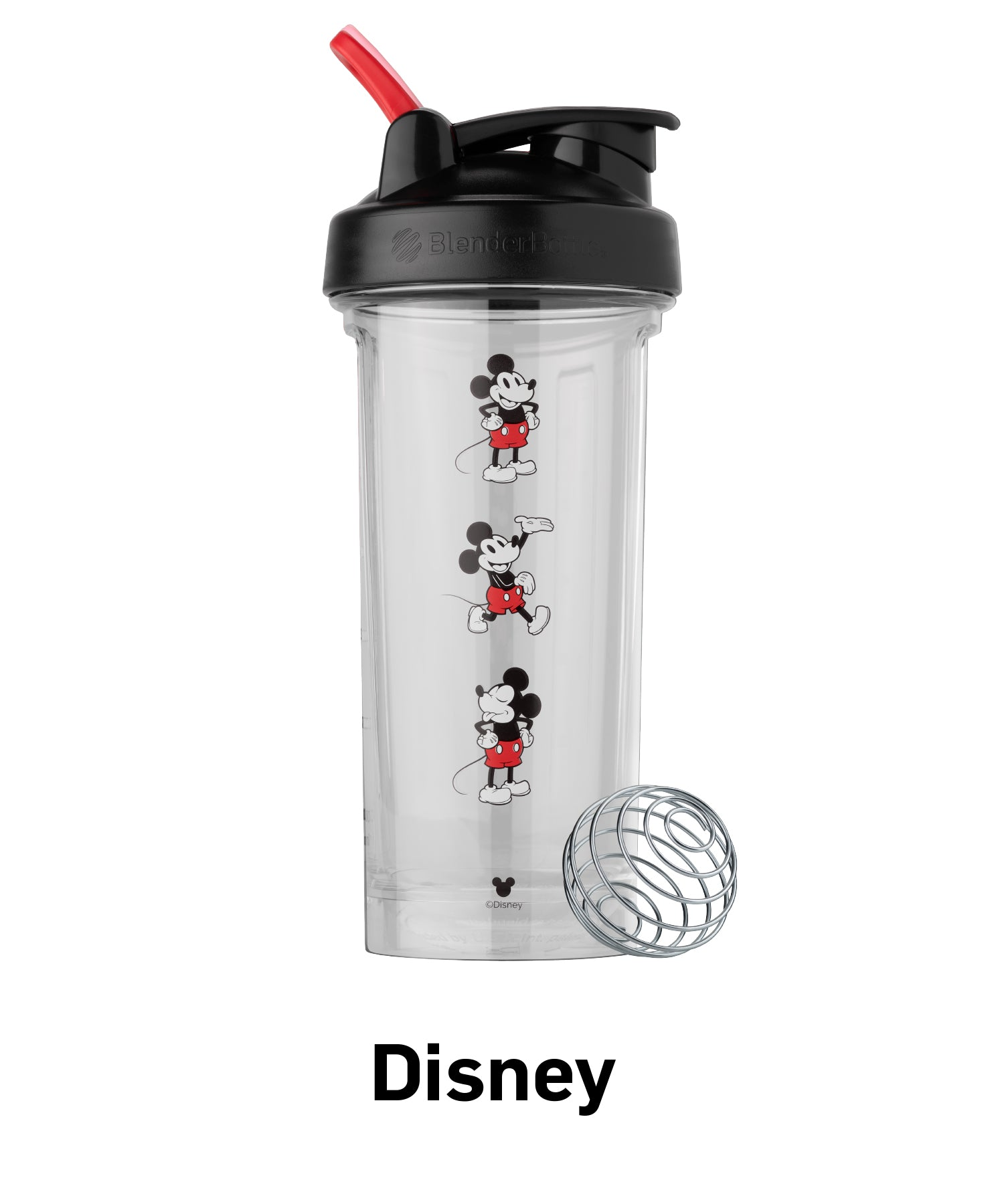 Disney - BlenderBottle