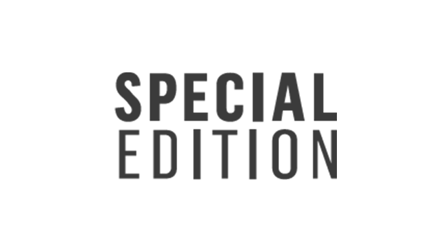 Special Edition - BlenderBottle