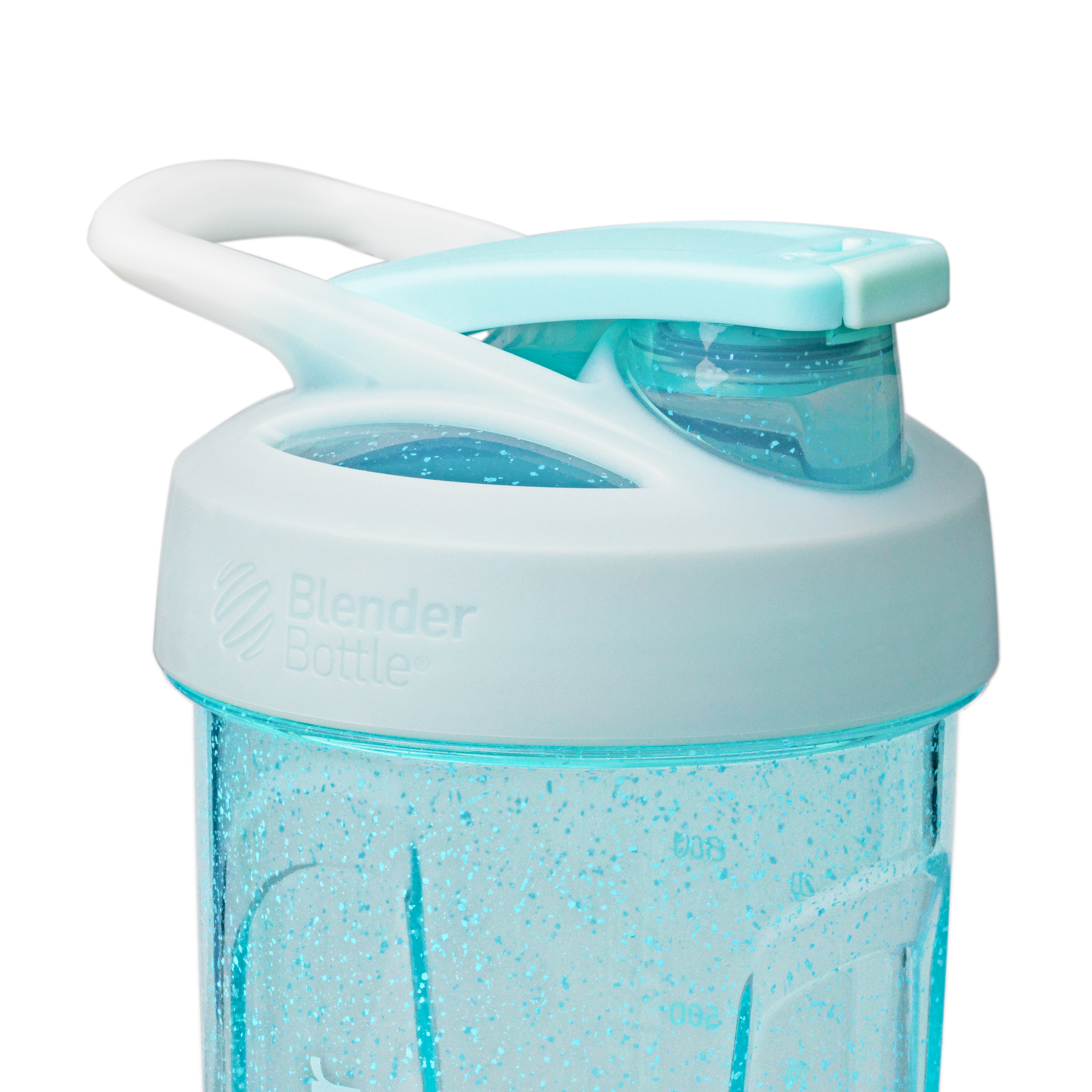 The Shaker Club - Sport