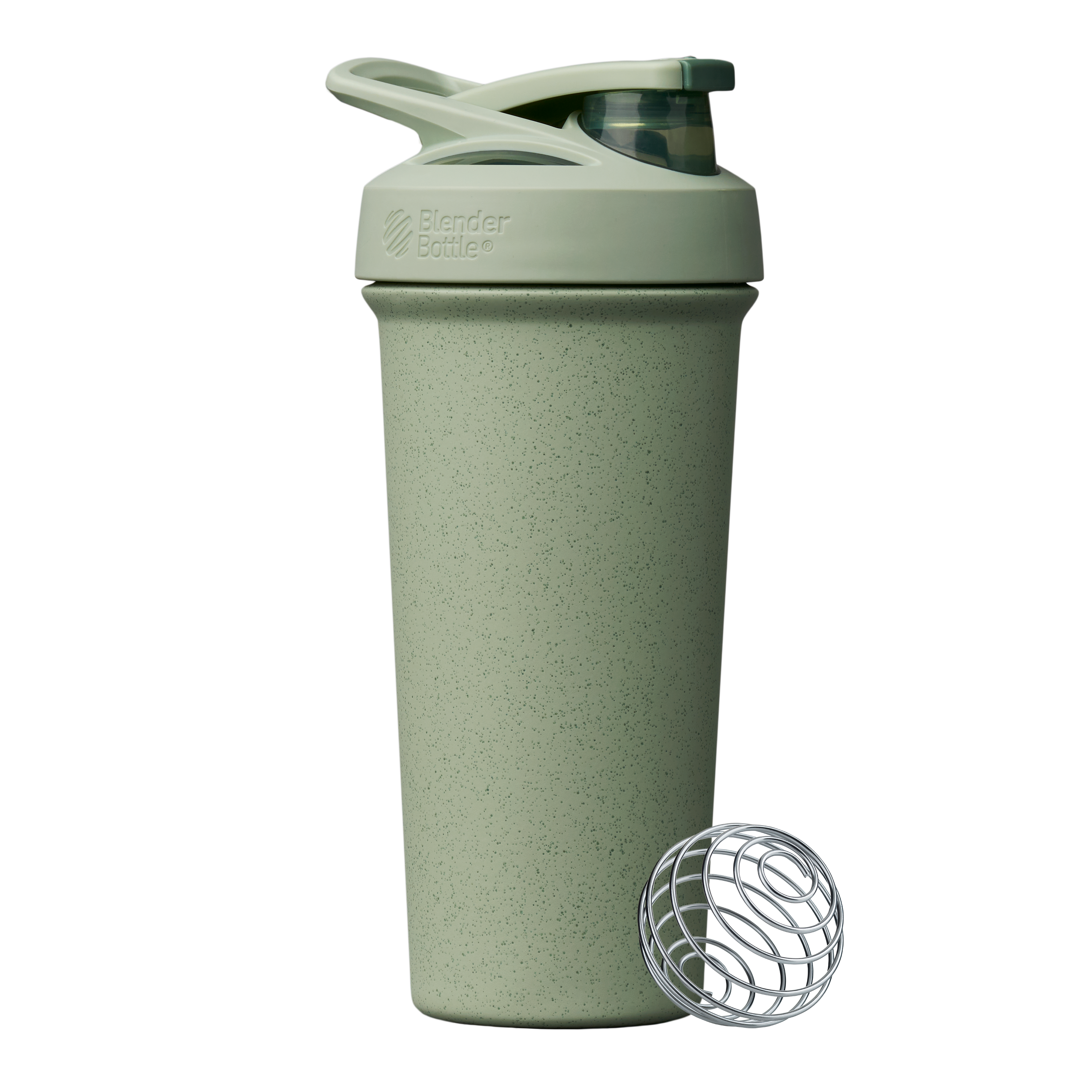 The Shaker Club - Stainless Sleek