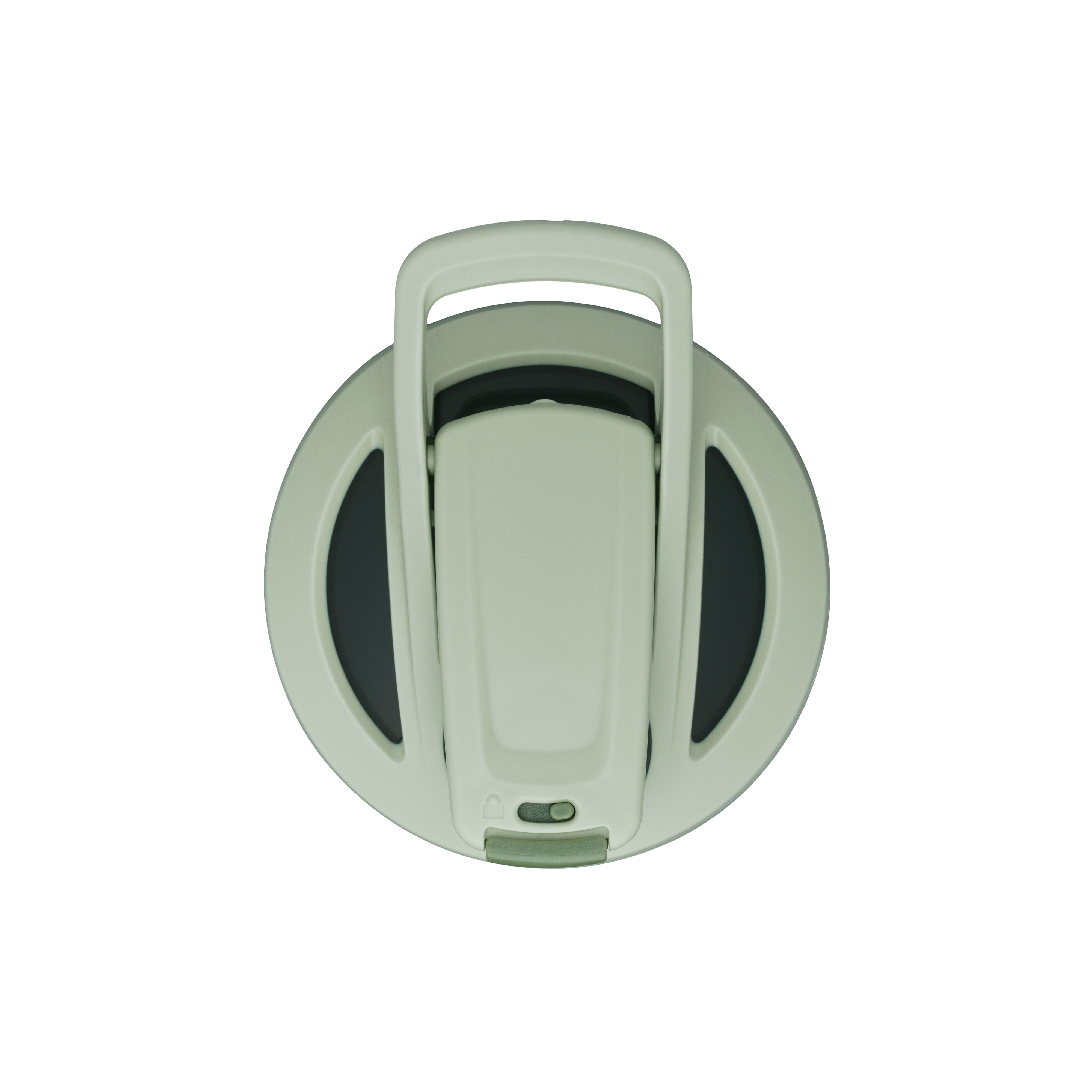 The Shaker Club - Stainless Sleek