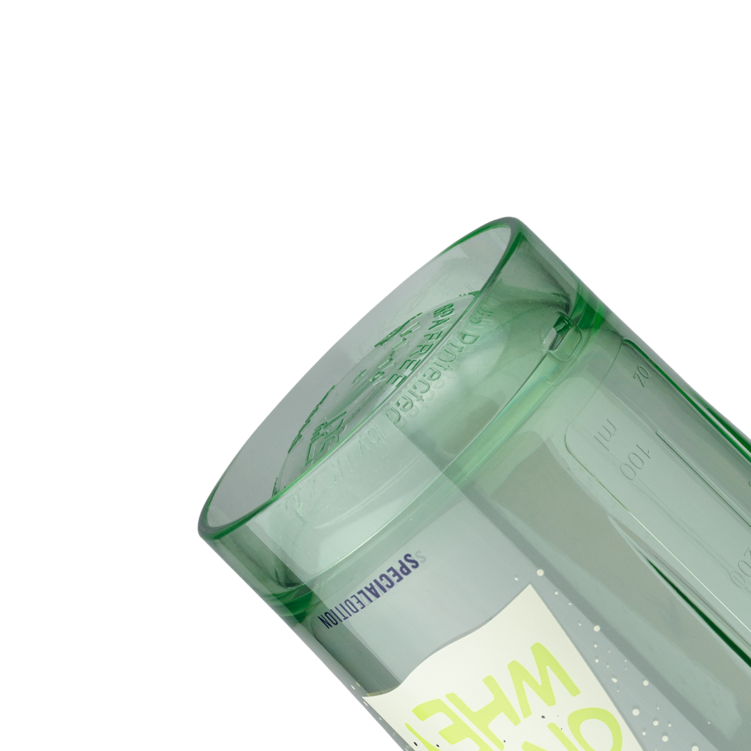 The Shaker Club - Pro Series