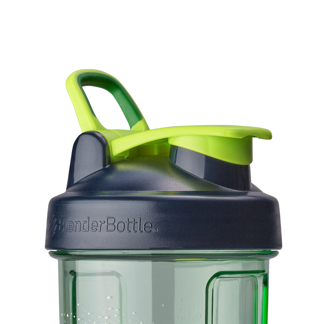 The Shaker Club - Pro Series