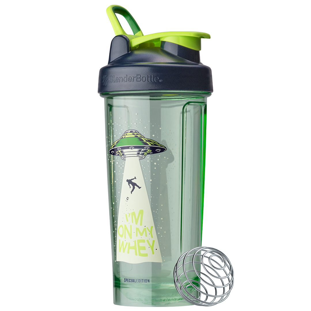 The Shaker Club - Pro Series