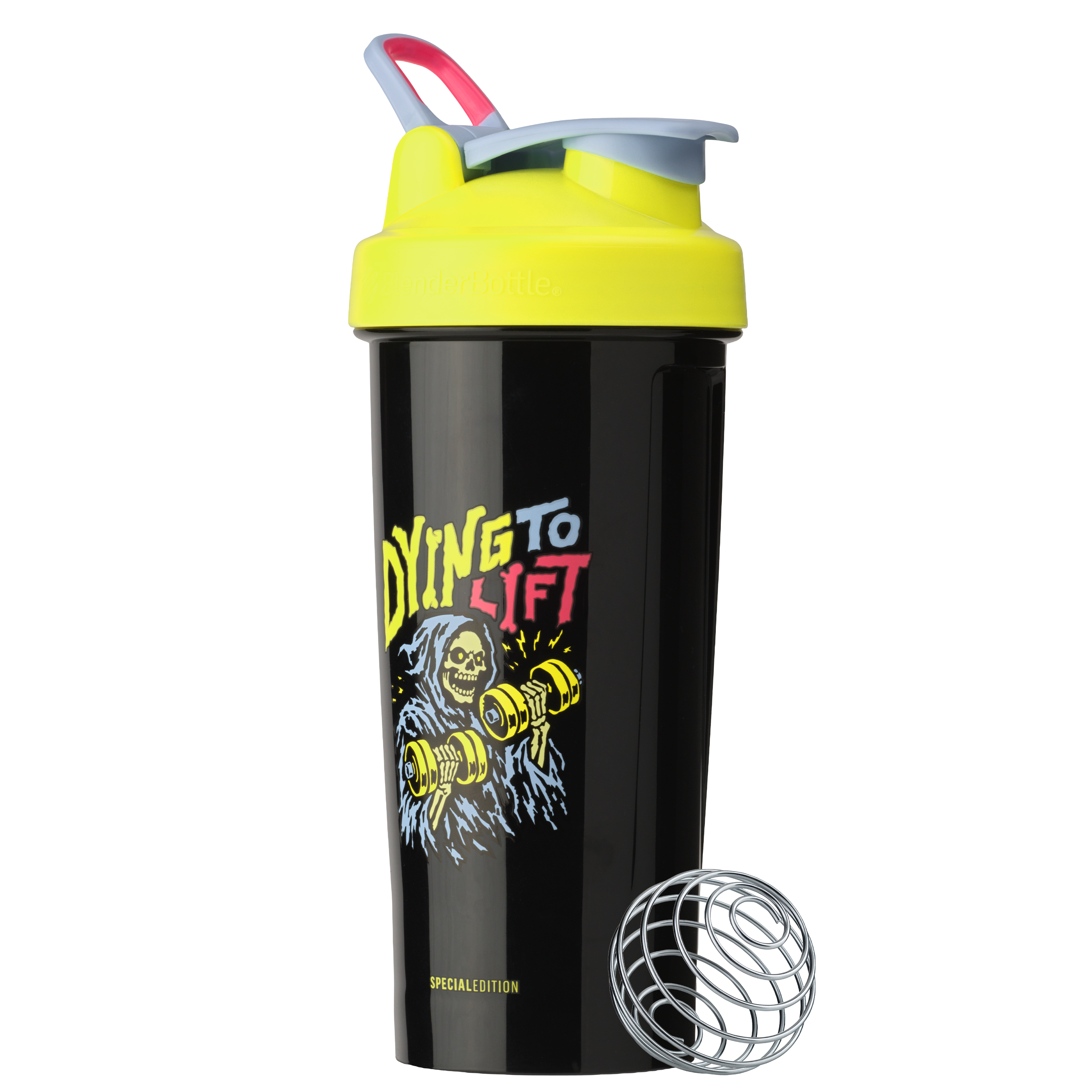 The Shaker Club - Pro Series