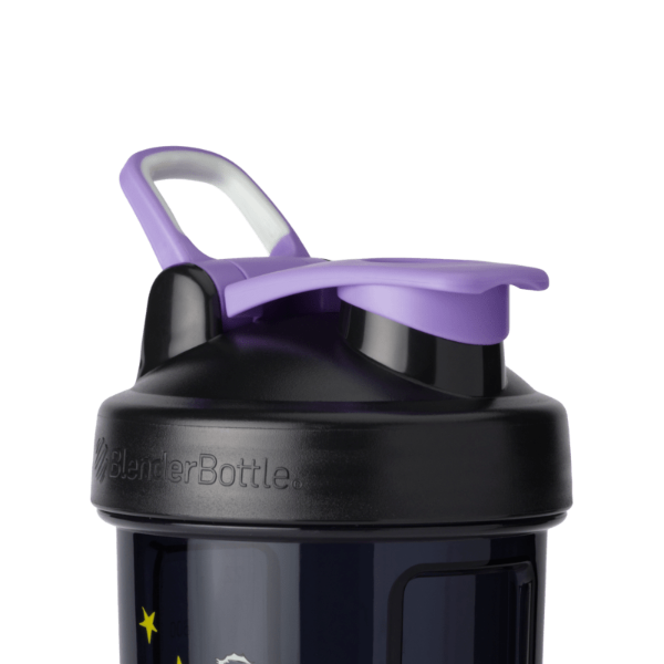 Nightmare Before Christmas Zero Pro Series bottle | Color#Zero