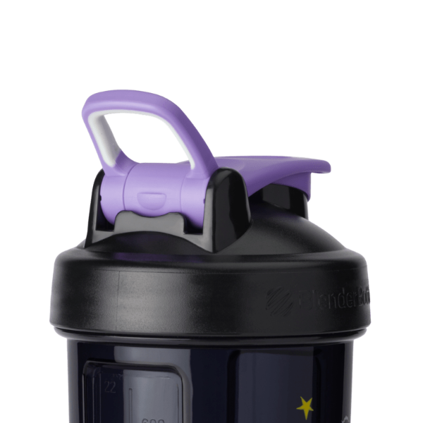Nightmare Before Christmas Zero Pro Series bottle | Color#Zero