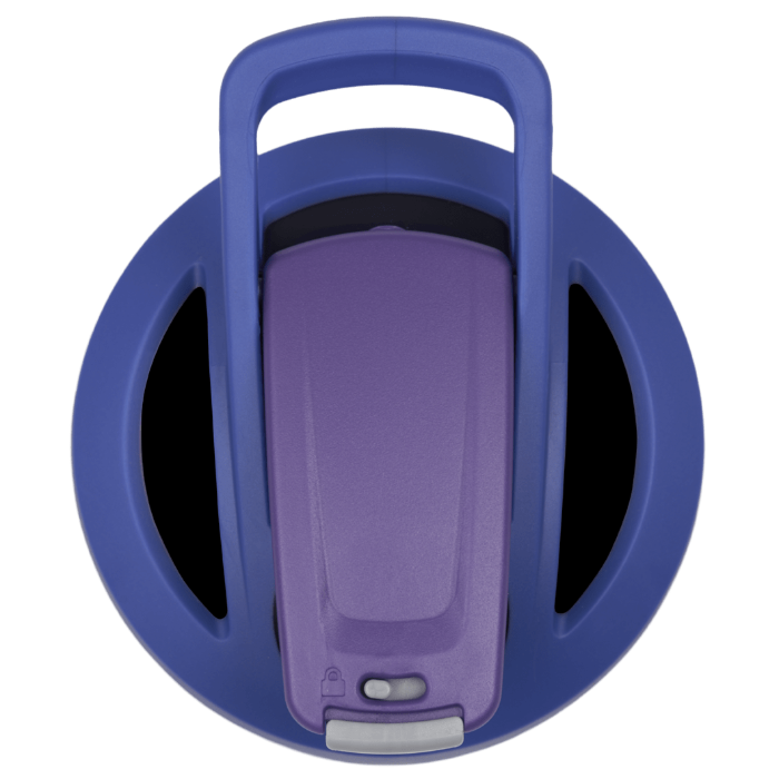 Full view of the BlenderBottle Galaxy shaker cup | Color#Galaxy - 8/14