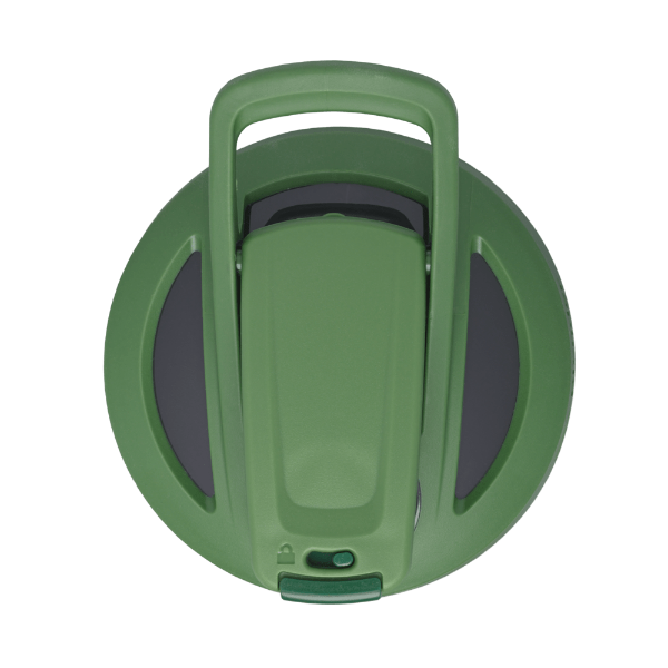 Green Camo Sport Sleek Bottle in the Fall Collection | Color#Green Camo