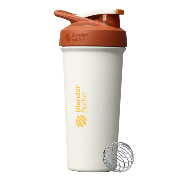 Speckled Tan Sport Sleek Bottle in the Fall Collection | Color#Speckled Tan