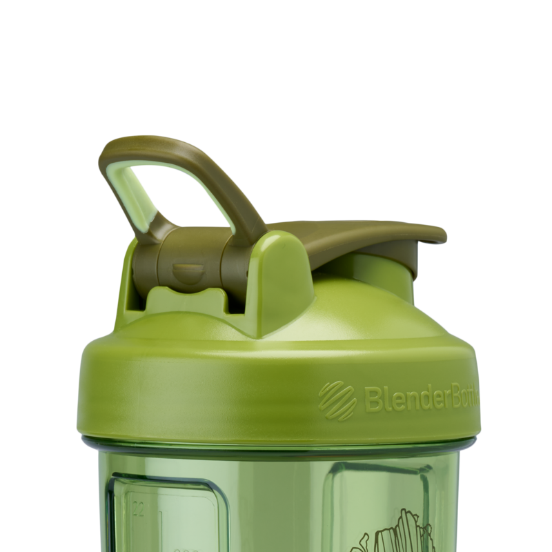 Groot ProSeries Shaker Cup with Carry Loop