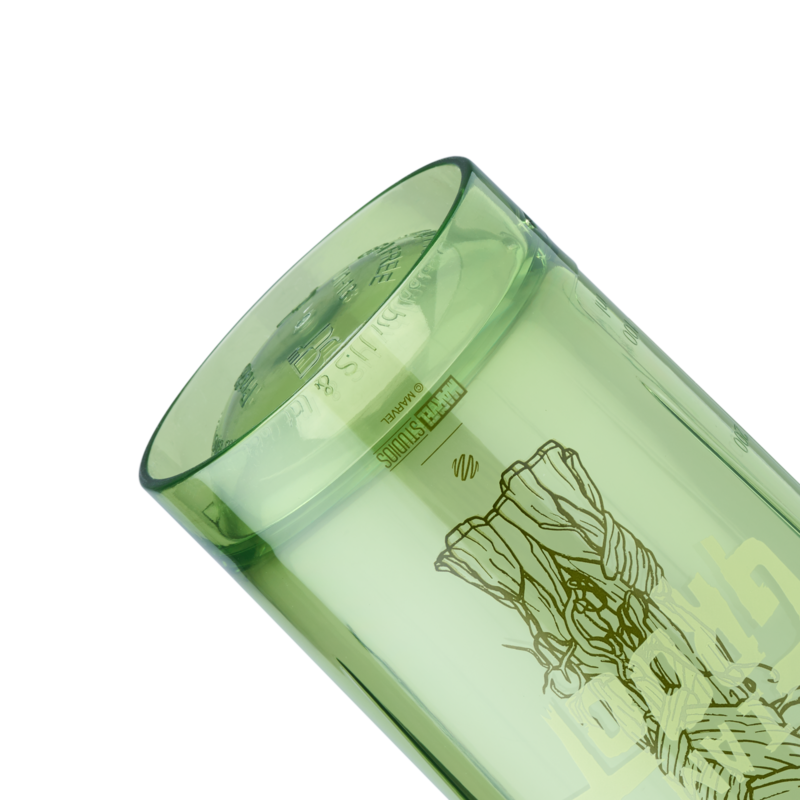 BlenderBottle Marvel Shaker Bottle Pro Series Perfect for Protein Shak —  CHIMIYA