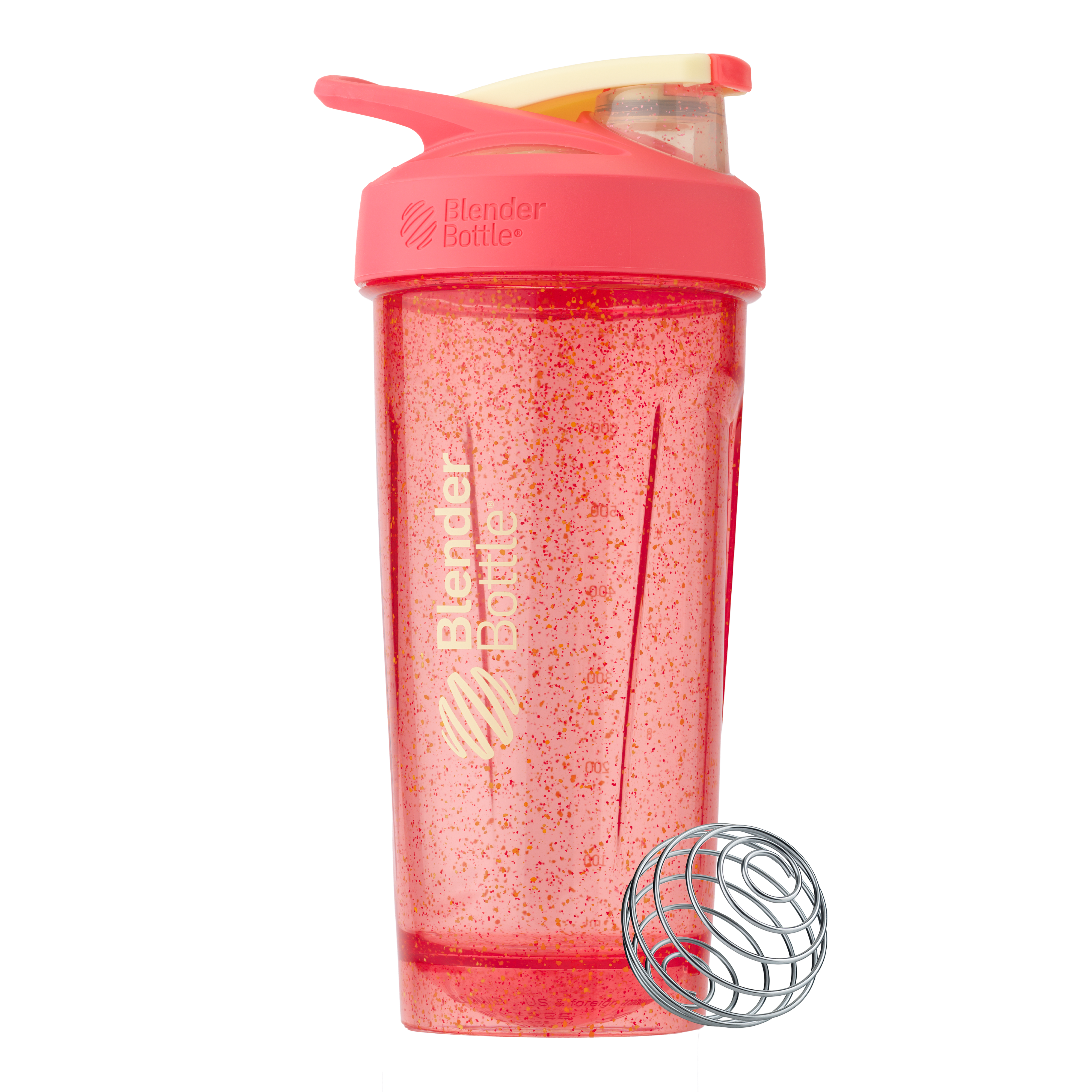 The Shaker Club - Sport