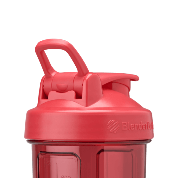 Adjustable Carry Loop for easy grip
