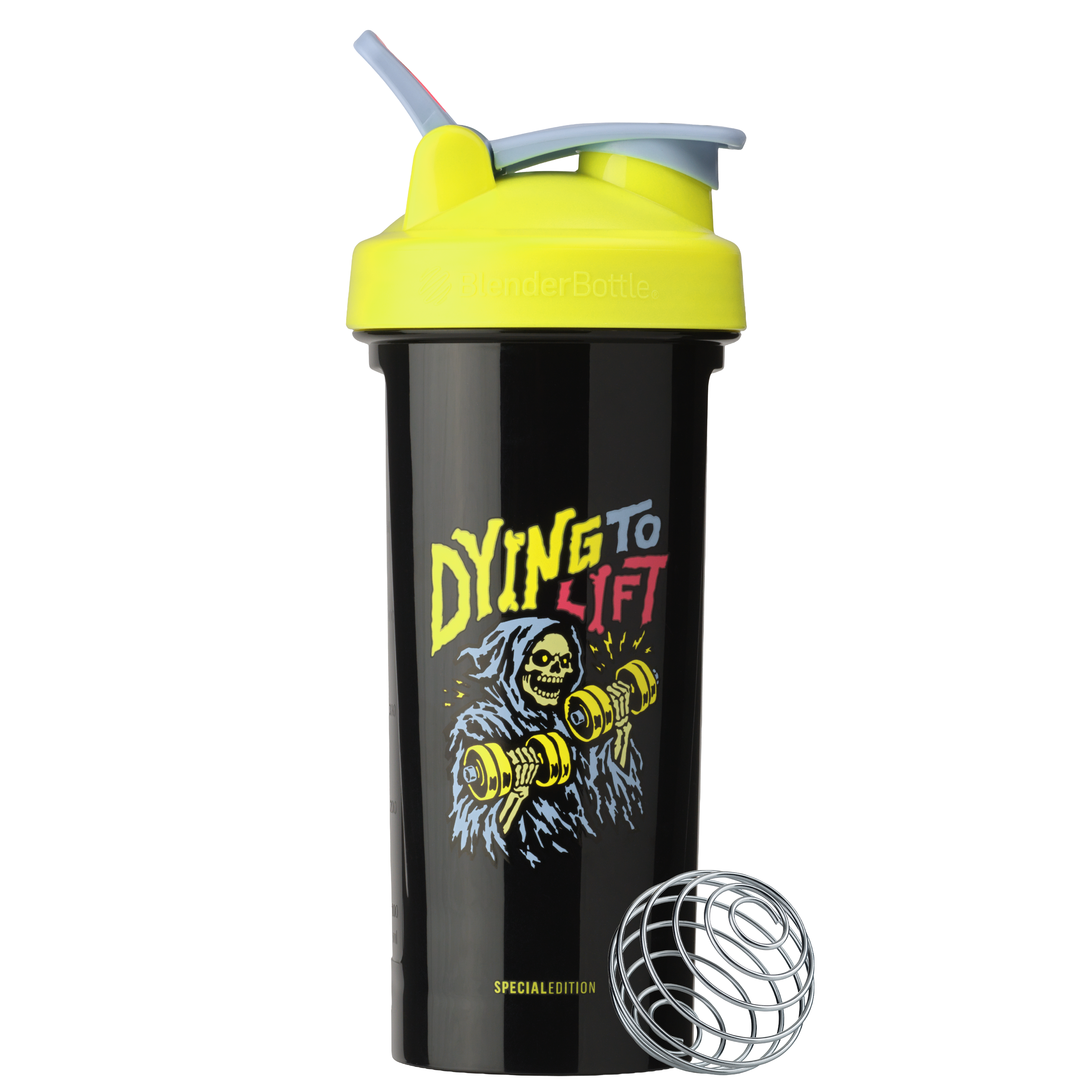 The Shaker Club - Pro Series