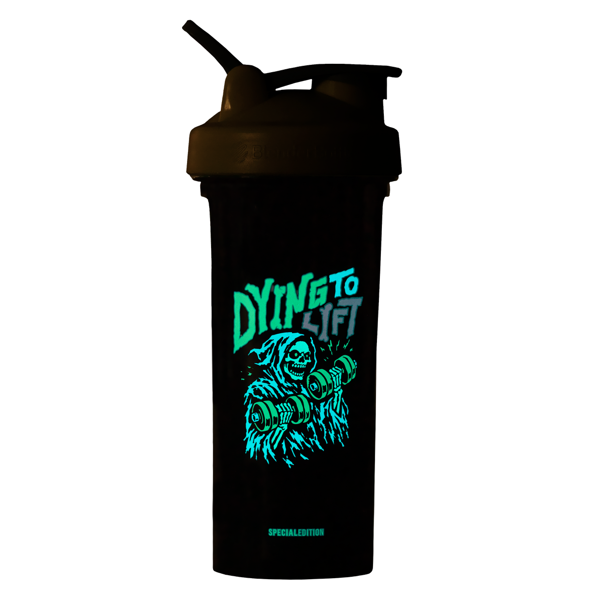 The Shaker Club - Pro Series