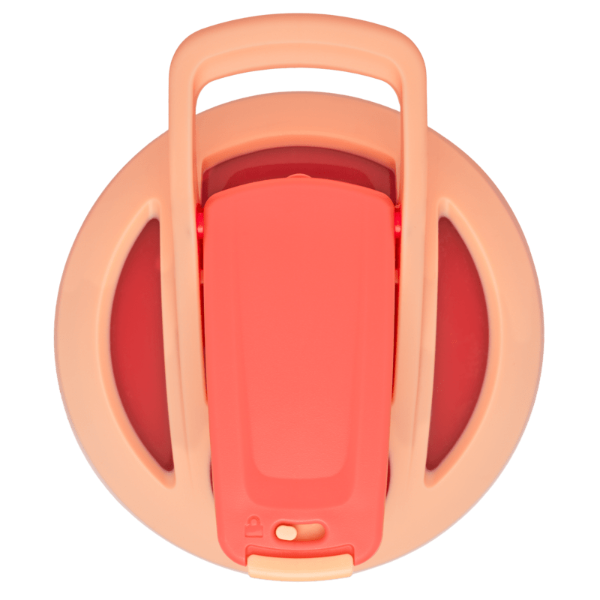 2026 Summer Collection - Peachy Punch, 24oz Sport Stainless | Color#Peachy Punch