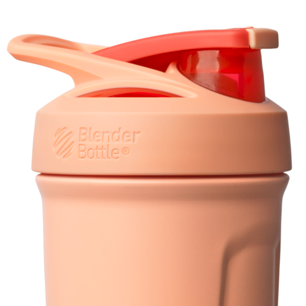 2026 Summer Collection - Peachy Punch, 24oz Sport Stainless | Color#Peachy Punch