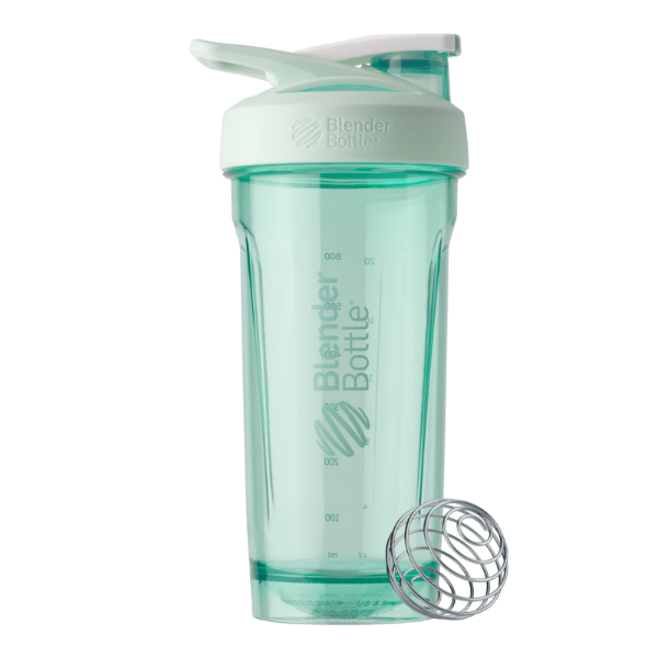 2026 Summer Collection - Cool Mint, 28oz Sport Tritan | Color#Cool Mint