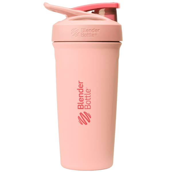 2026 Summer Collection - Peachy Punch, 24oz Sport Stainless | Color#Peachy Punch