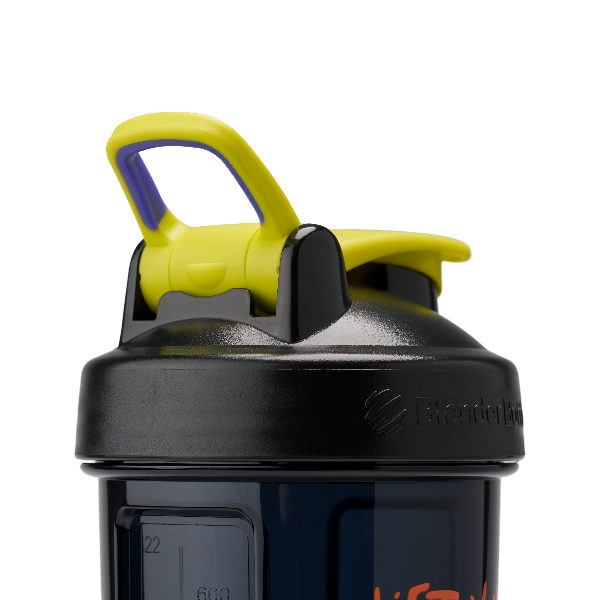 The Shaker Club - Pro Series