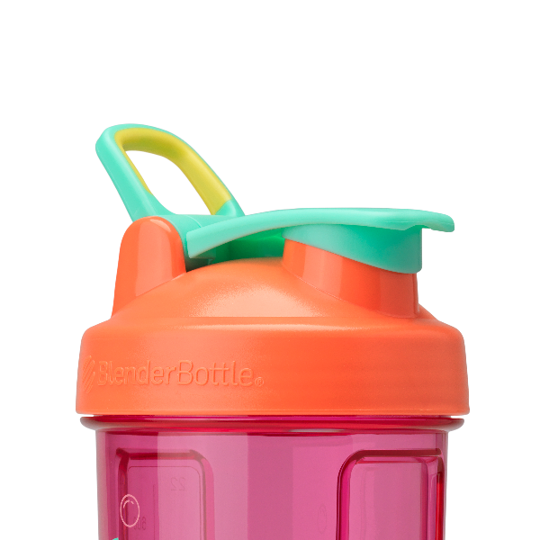 SpongeBob - Mussel Beach Front Lid Pro Series | Color#Mussel Beach