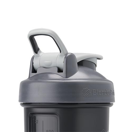 BlenderBottle shaker cup adjustable carry loop