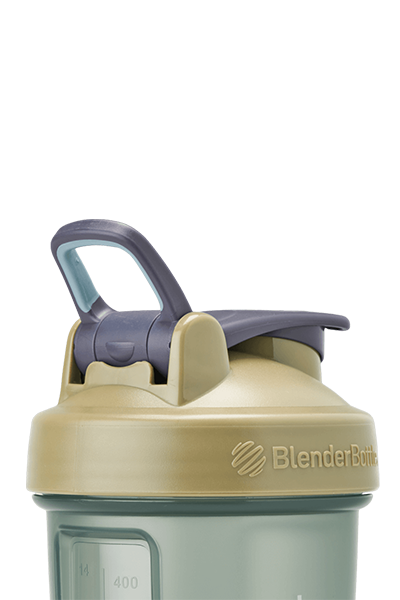 BlenderBottle® Classic™ Protein Shaker Bottle