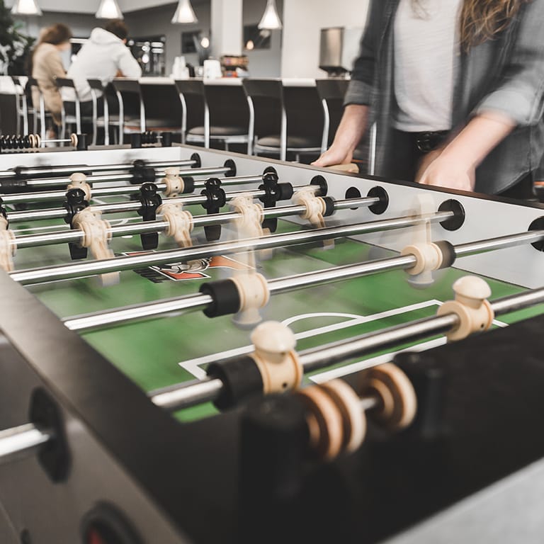 Foosball Table