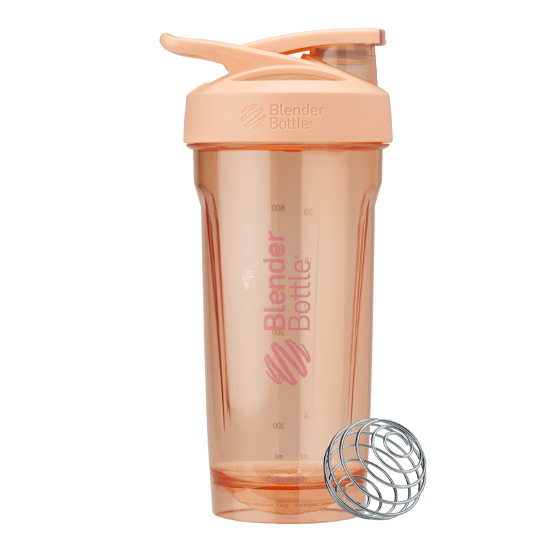 Reigning Champ - Peach Odor Resistant Shaker