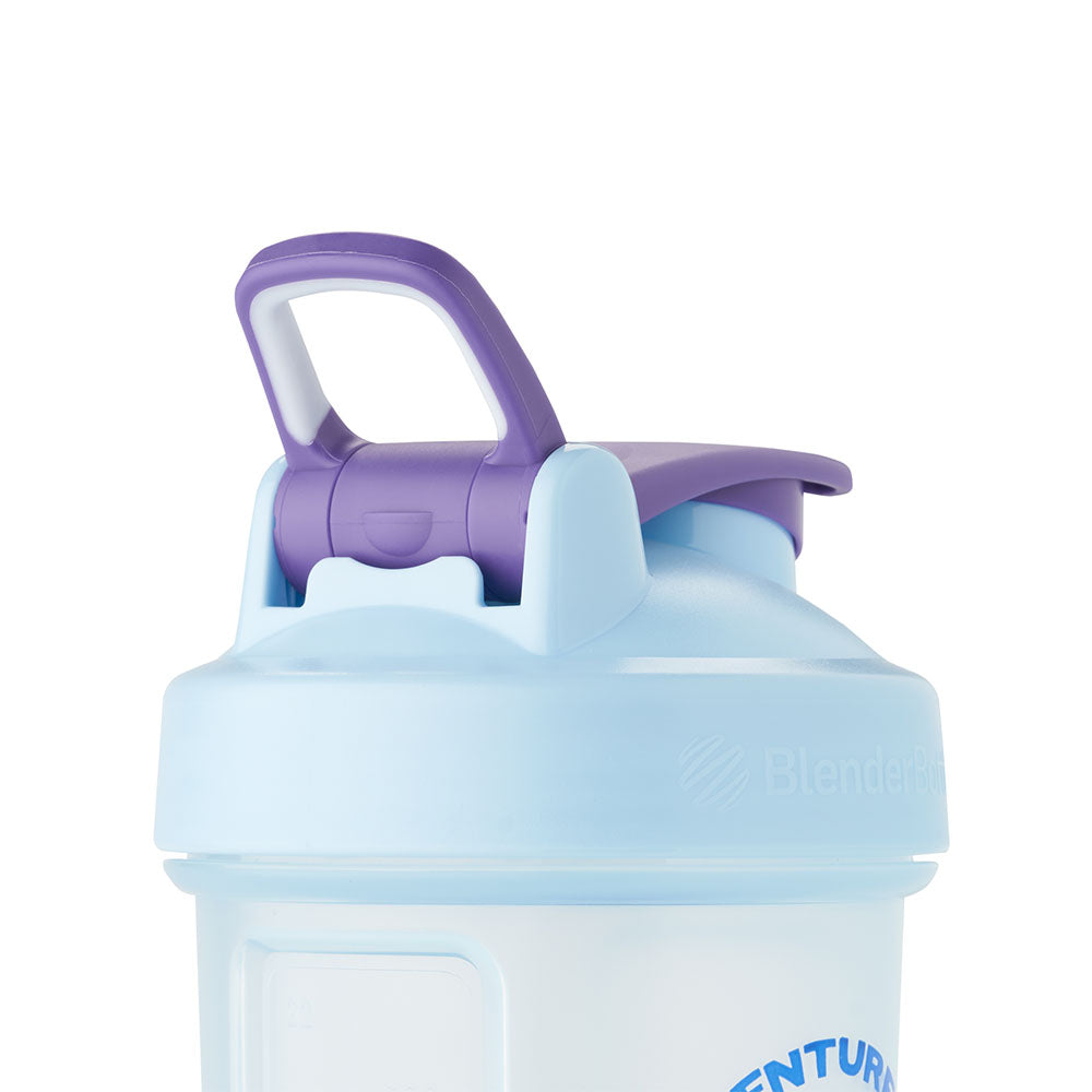 Disney Pixar Shaker Cup Lid with Carry Loop