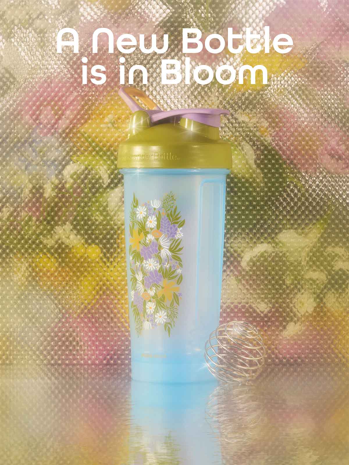 Shop new Floral Classic Bottle