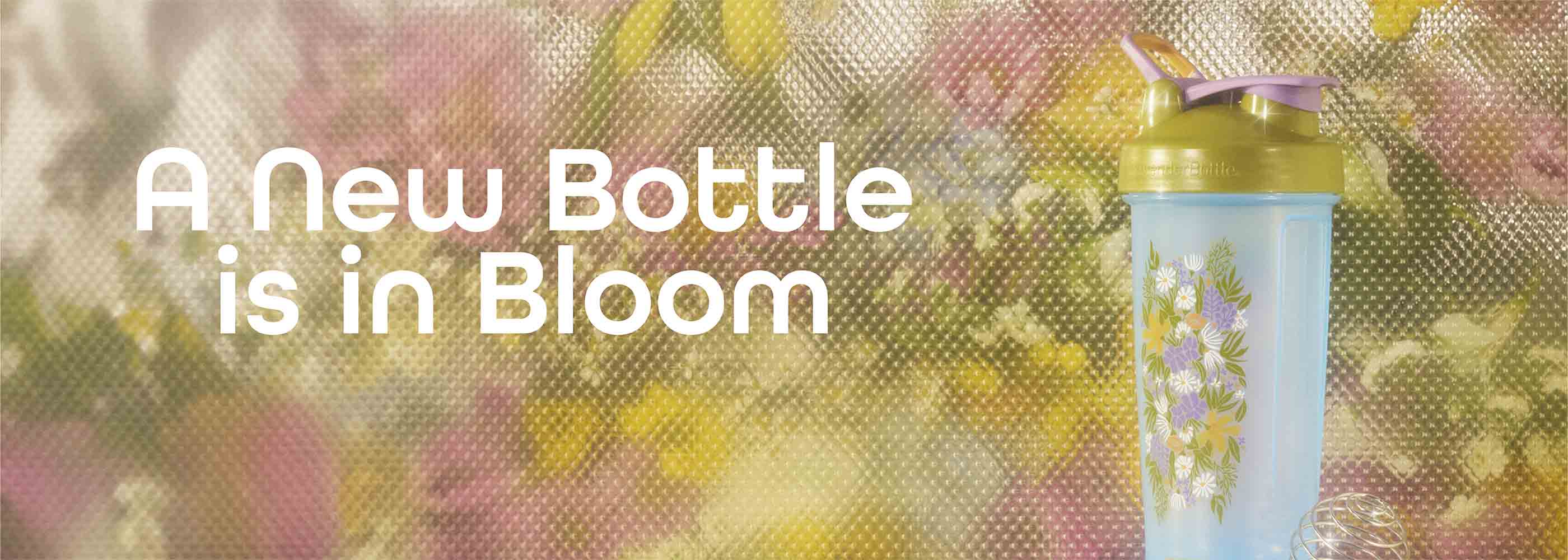 Shop New Floral Classic Bottle