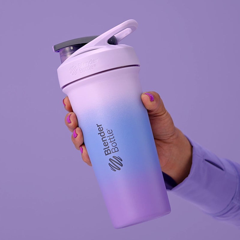 Strada™ Lavender Haze Insulated Stainless Steel