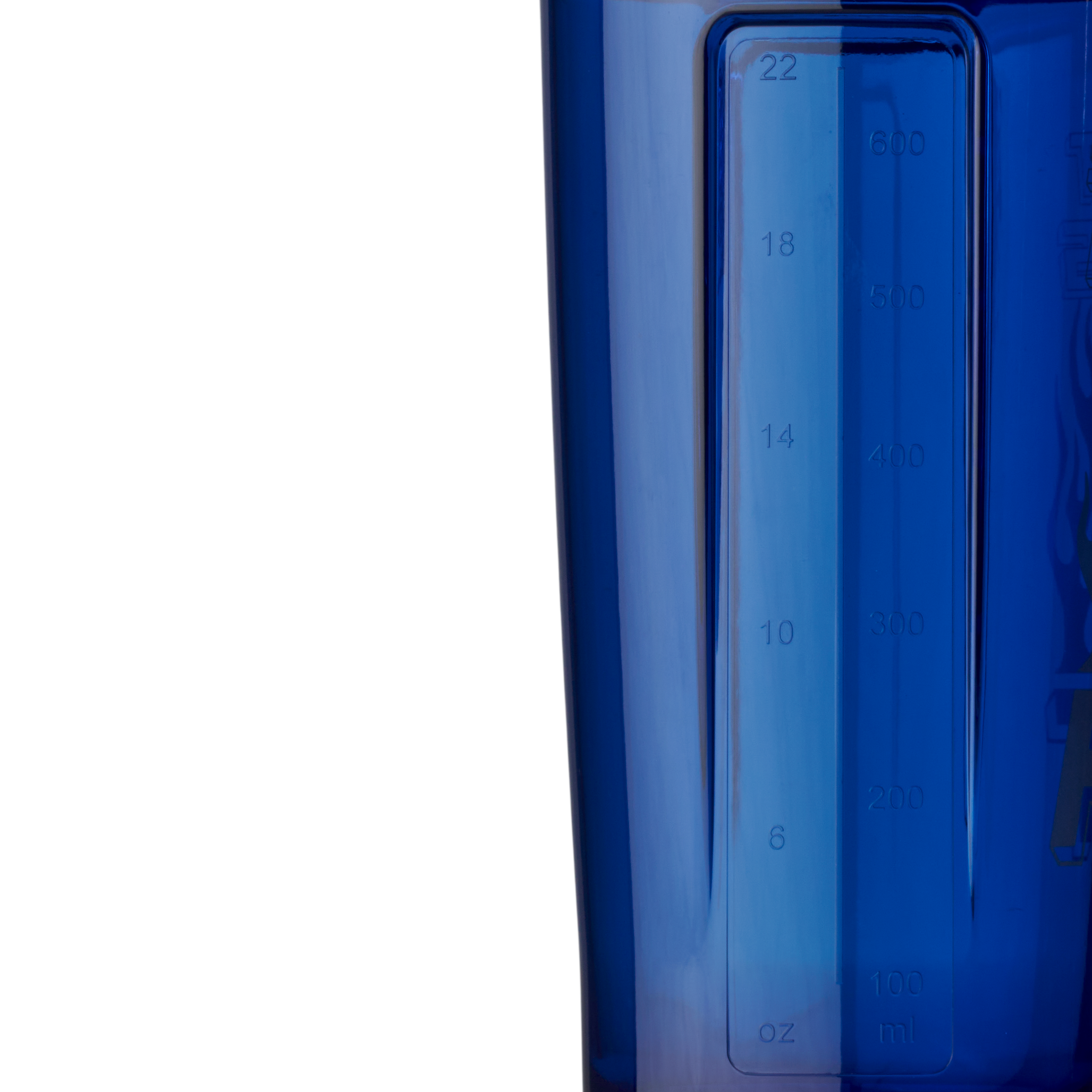 The Shaker Club - Pro Series