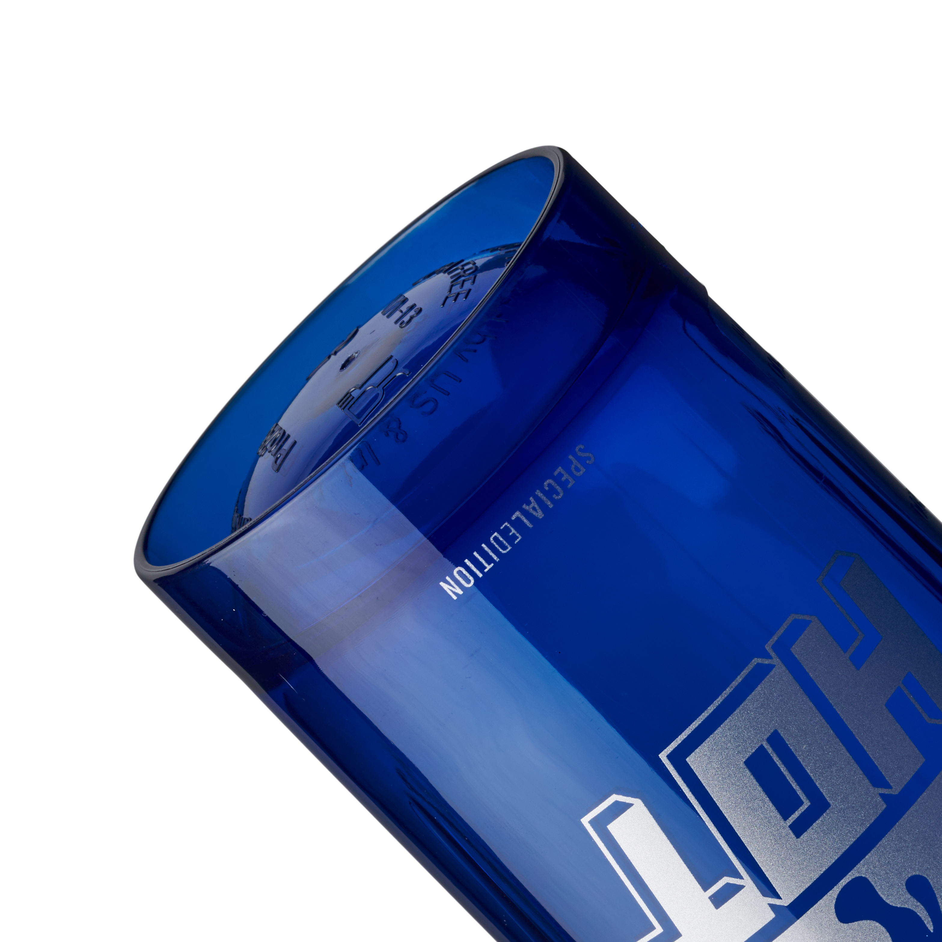 The Shaker Club - Pro Series