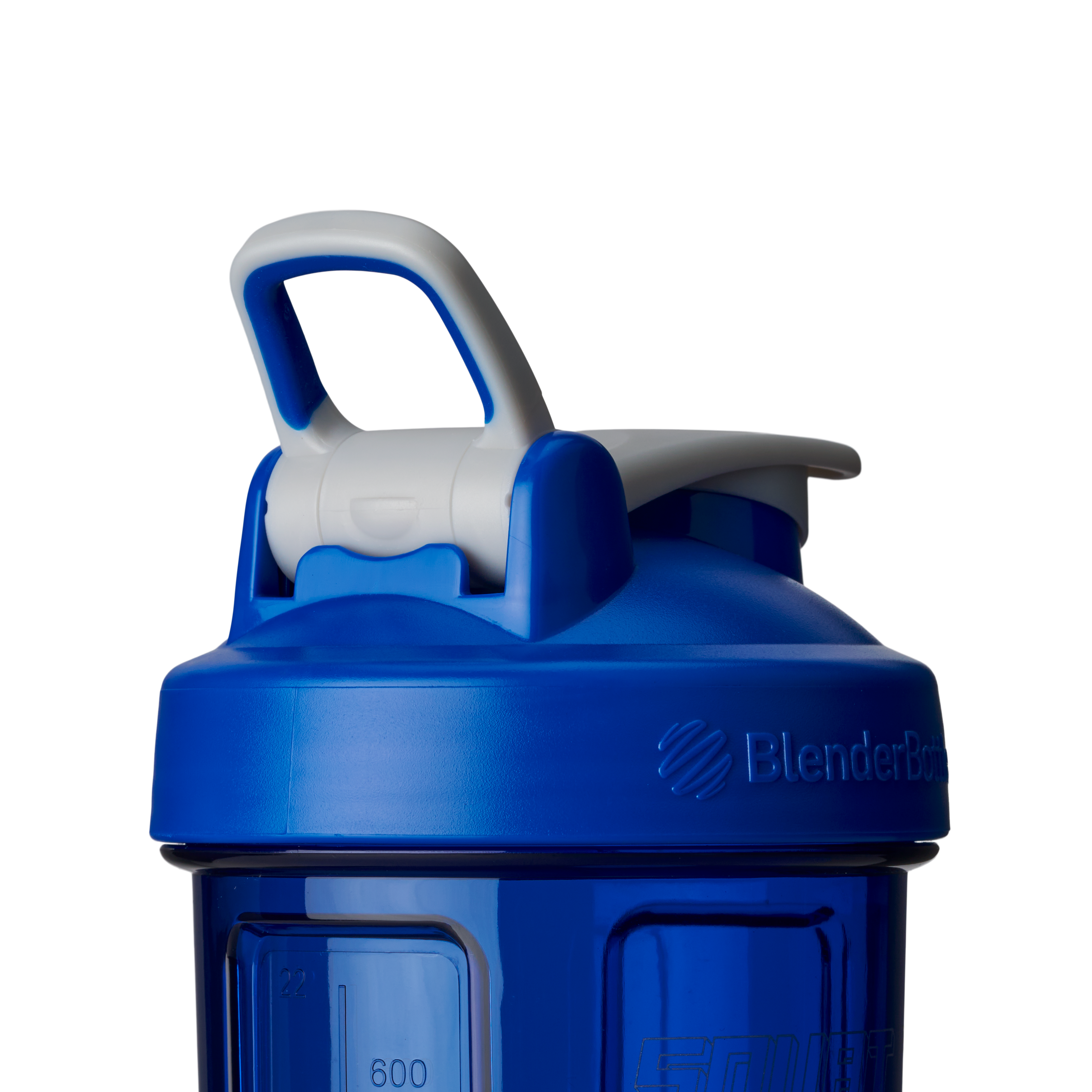 The Shaker Club - Pro Series