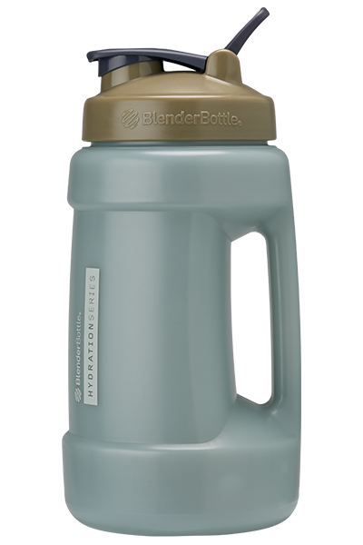 2.2-liter Water Jug. | Color#coastal