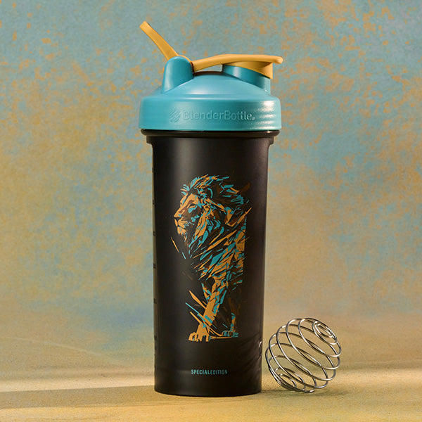 Classic™ v0 Protein Shaker Bottle
