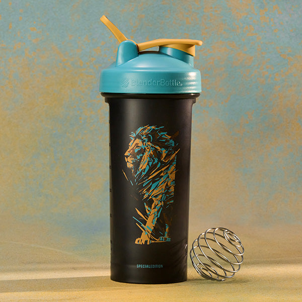 Special Edition Protein Shaker Bottles