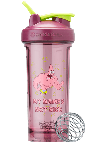 Patrick - Buff Patrick Pro Series | Color#My Name's Not Rick