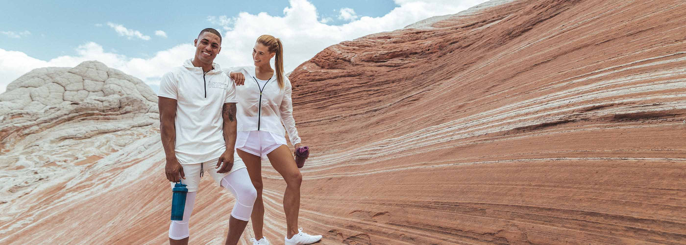 BlenderBottle Brand Ambassador Program