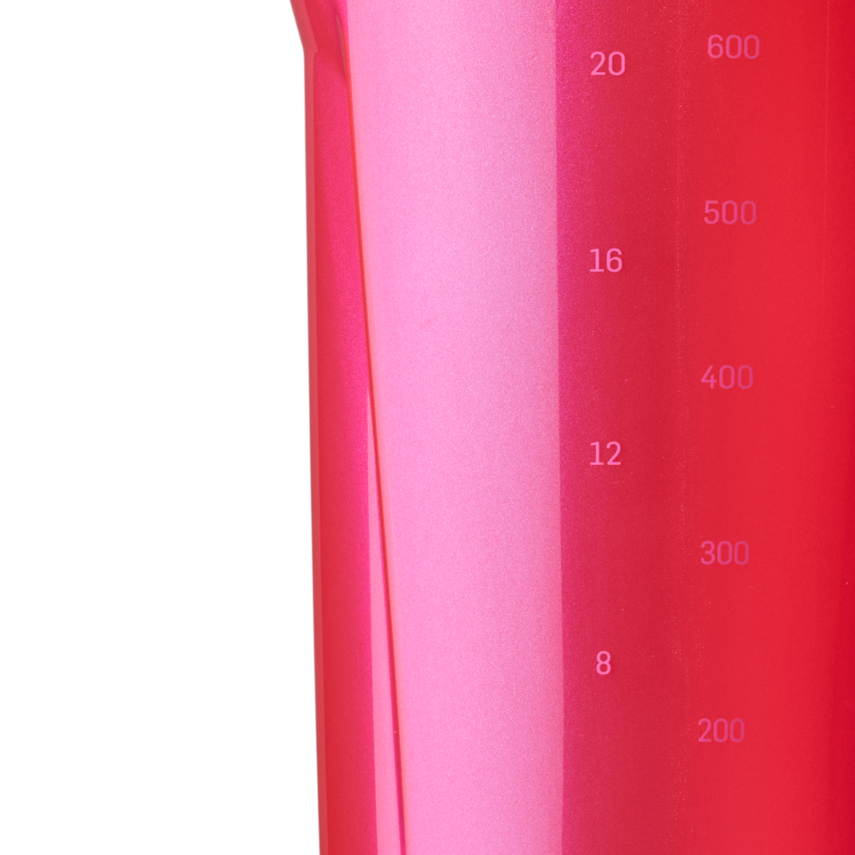 The Shaker Club - Sport