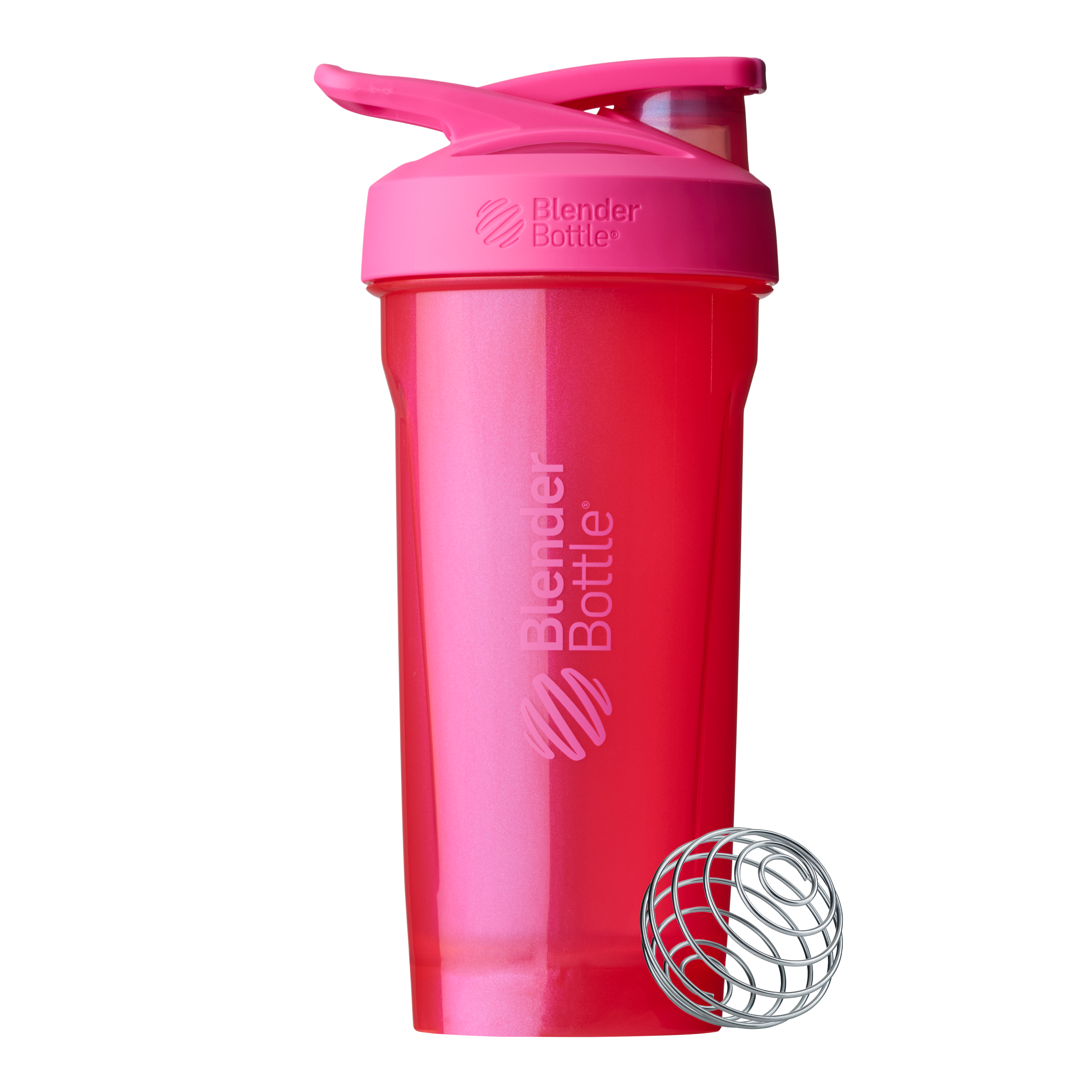 The Shaker Club - Sport