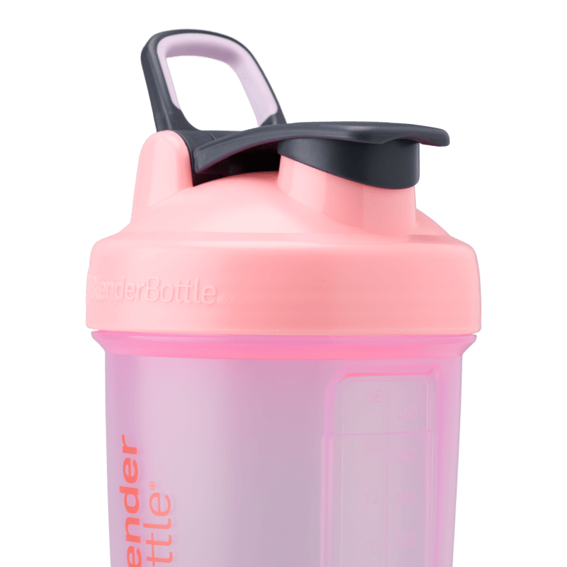 Best Shaker Cups and Shaker Bottles with Storage Compartment